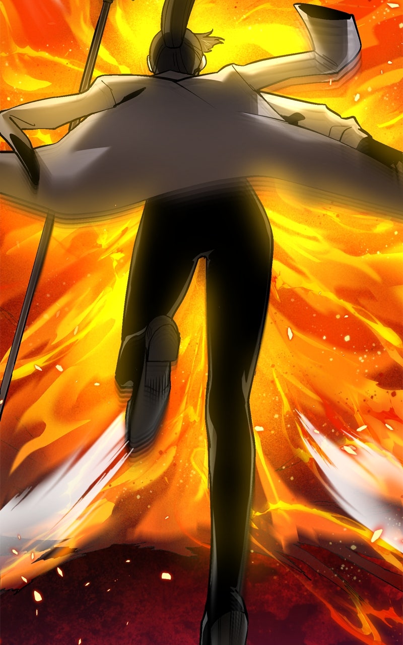 Read Defeating Dungeonsvia Copy Paste! chapter 31 image 45 on Lezhin
