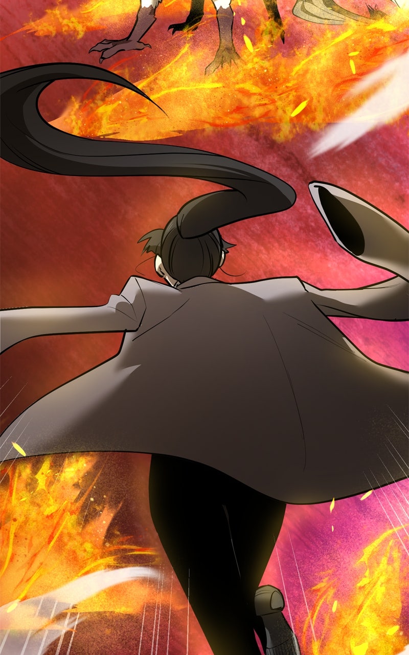 Read Defeating Dungeonsvia Copy Paste! chapter 31 image 67 on Lezhin