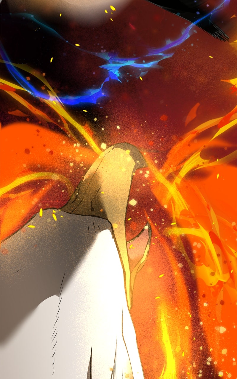 Read Defeating Dungeonsvia Copy Paste! chapter 31 image 78 on Lezhin
