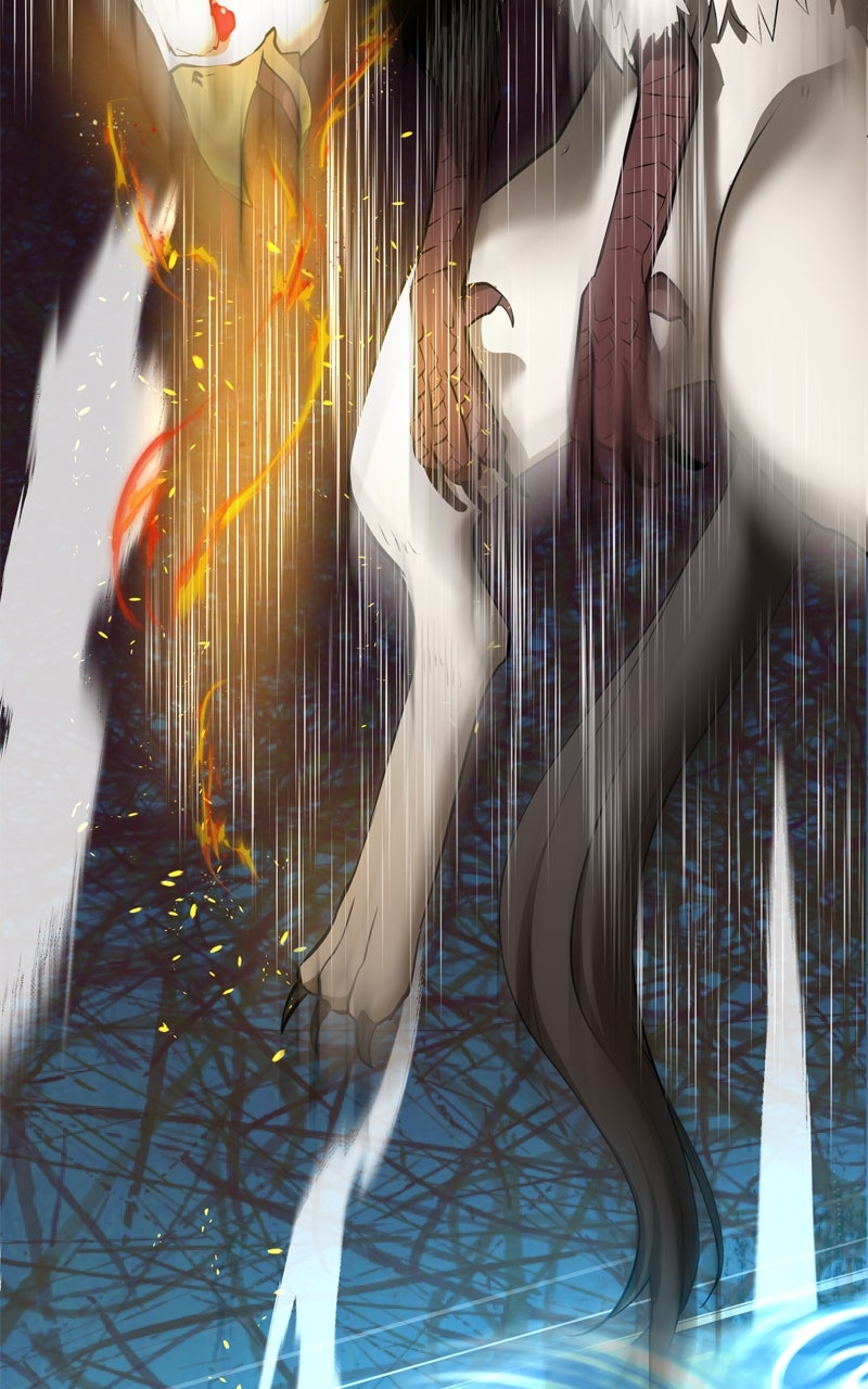 Read Defeating Dungeonsvia Copy Paste! chapter 31 image 93 on Lezhin