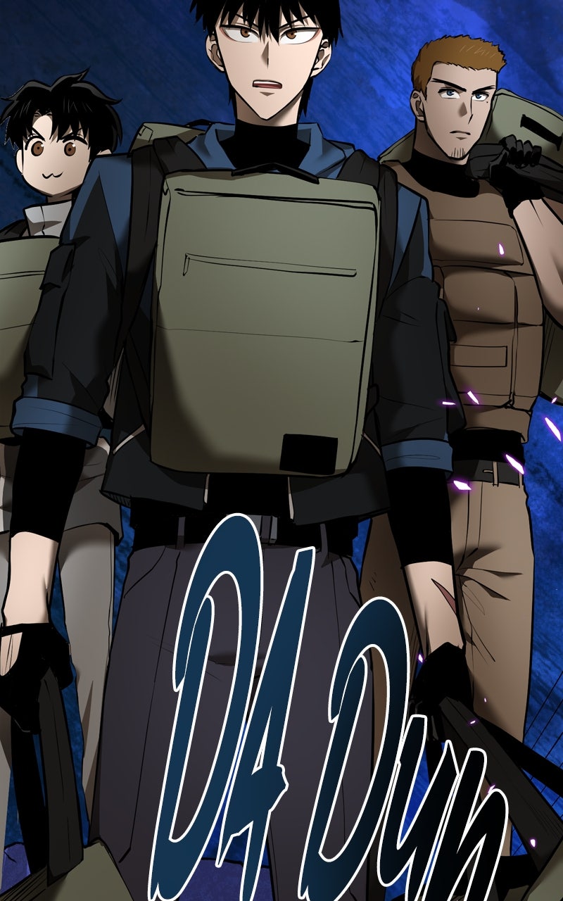 Read Defeating Dungeonsvia Copy Paste! chapter 32 image 1 on Lezhin