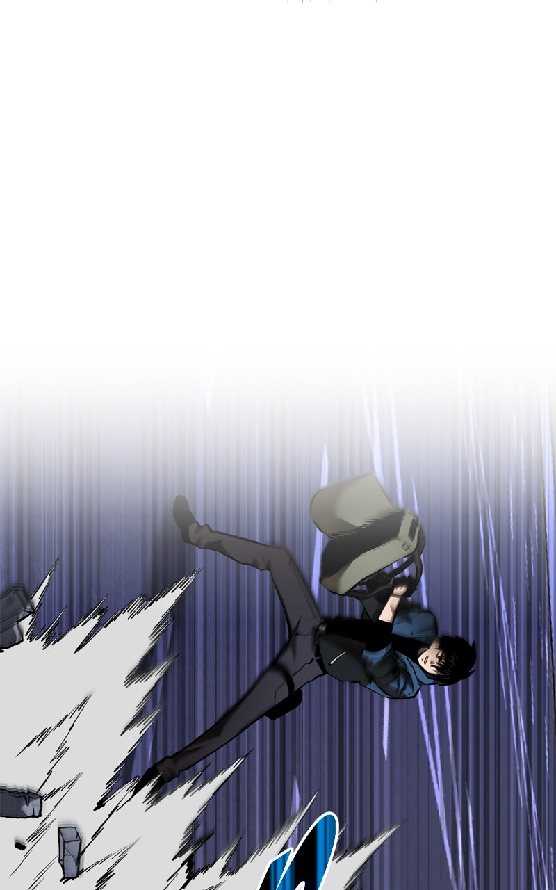 Read Defeating Dungeonsvia Copy Paste! chapter 32 image 100 on Lezhin