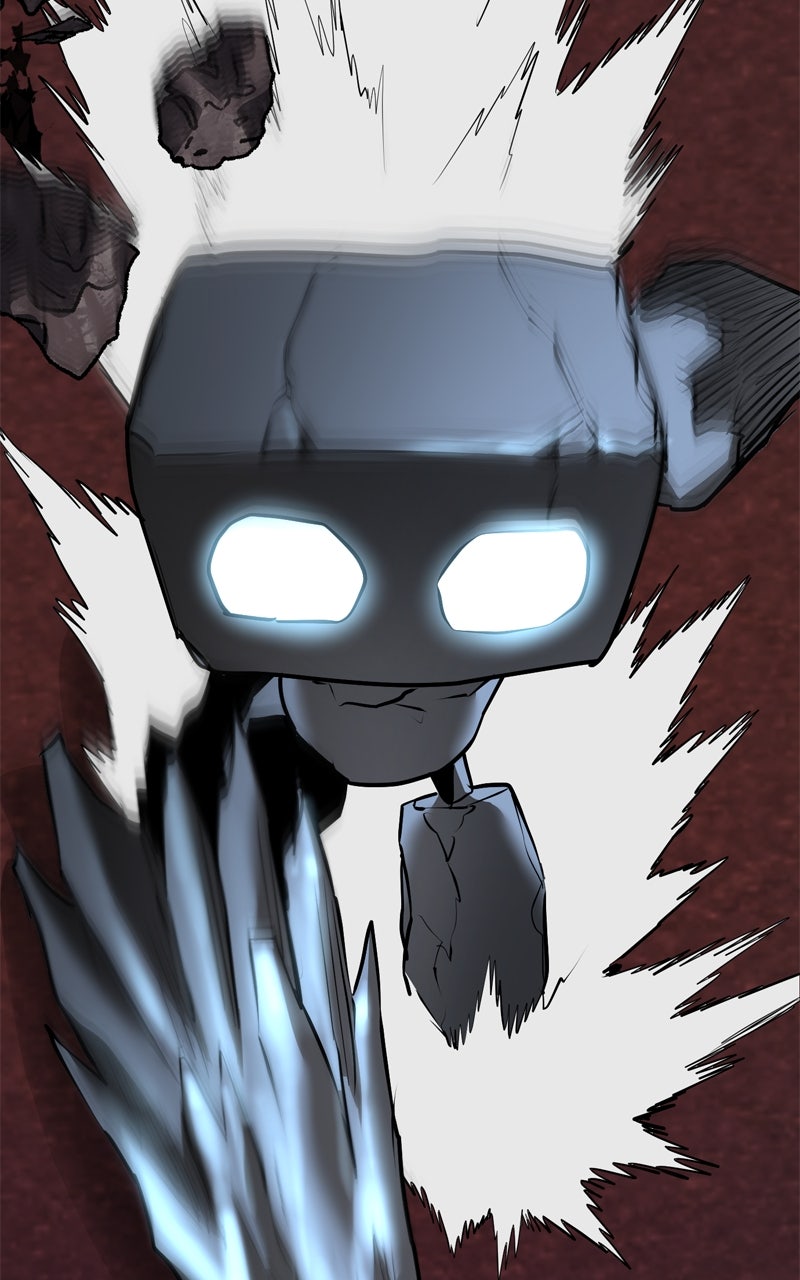 Read Defeating Dungeonsvia Copy Paste! chapter 32 image 111 on Lezhin