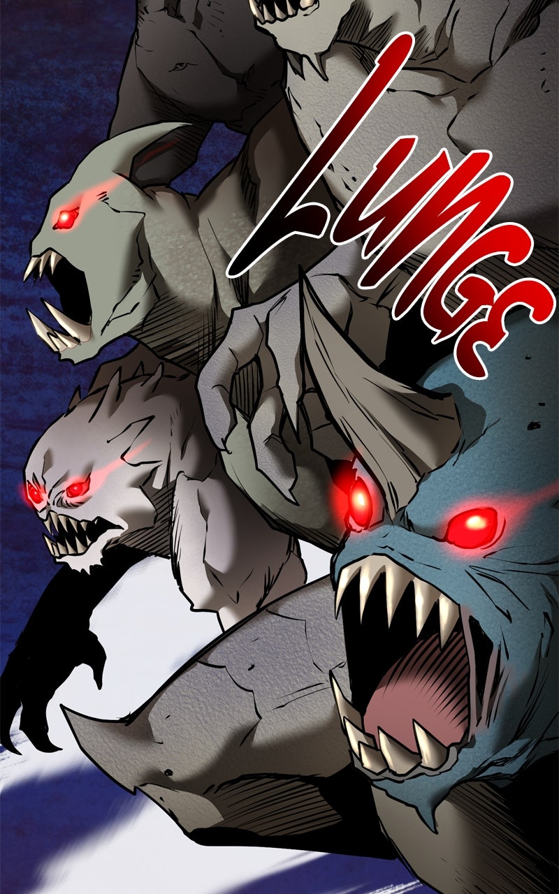 Read Defeating Dungeonsvia Copy Paste! chapter 32 image 117 on Lezhin