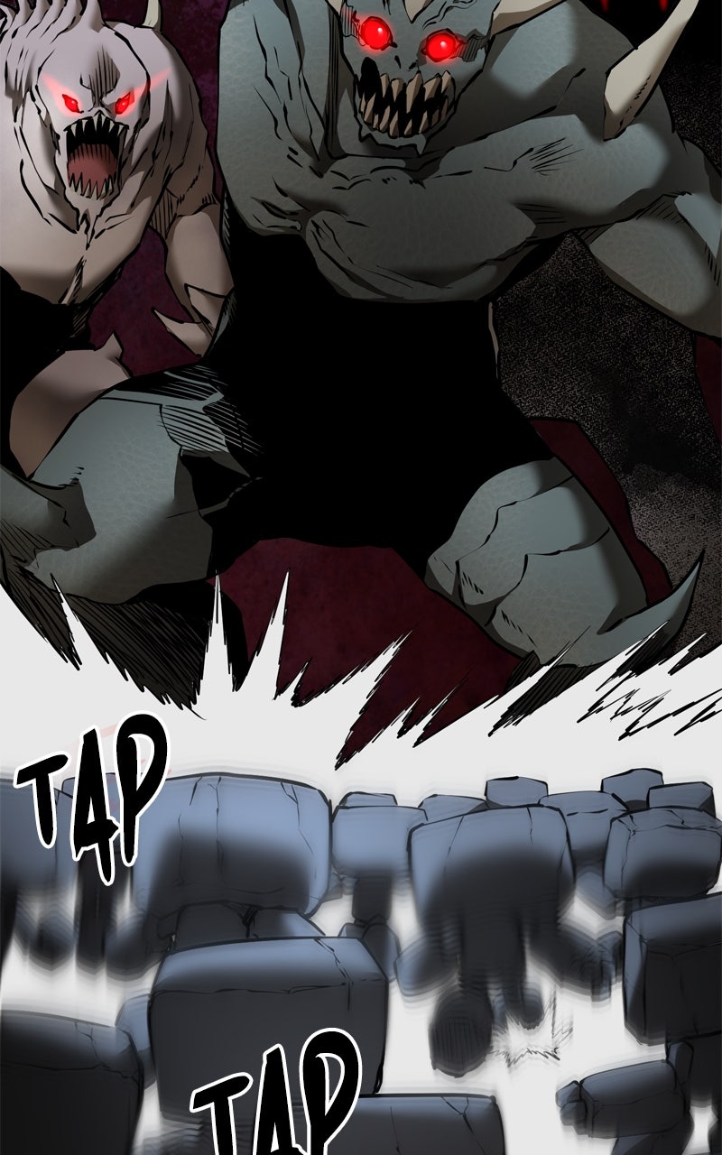 Read Defeating Dungeonsvia Copy Paste! chapter 32 image 119 on Lezhin