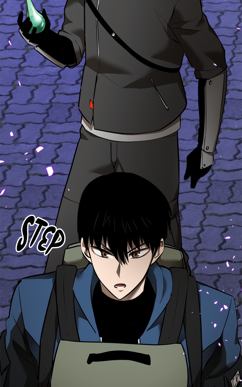 Read Defeating Dungeonsvia Copy Paste! chapter 32 image 12 on Lezhin