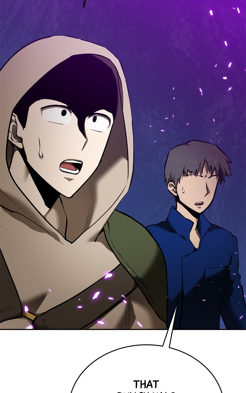 Read Defeating Dungeonsvia Copy Paste! chapter 32 image 124 on Lezhin