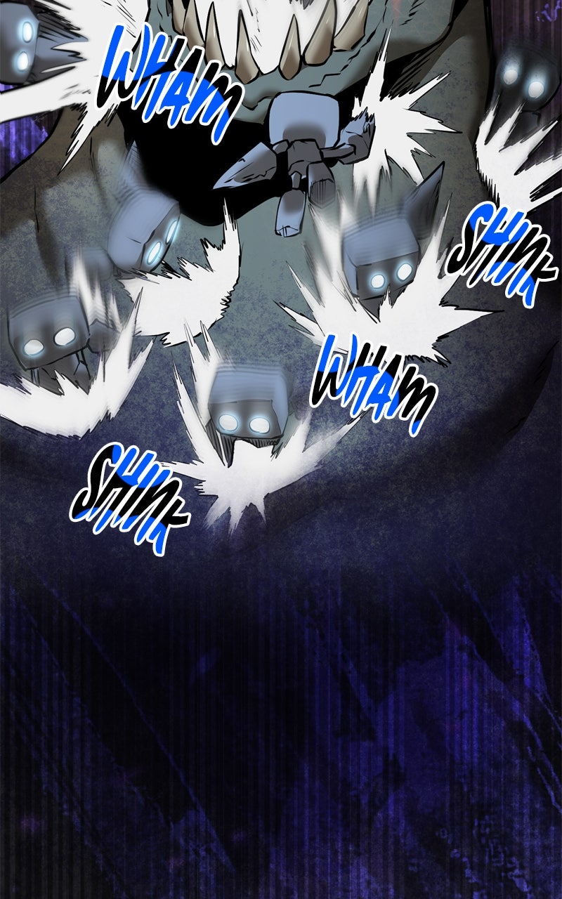 Read Defeating Dungeonsvia Copy Paste! chapter 32 image 131 on Lezhin