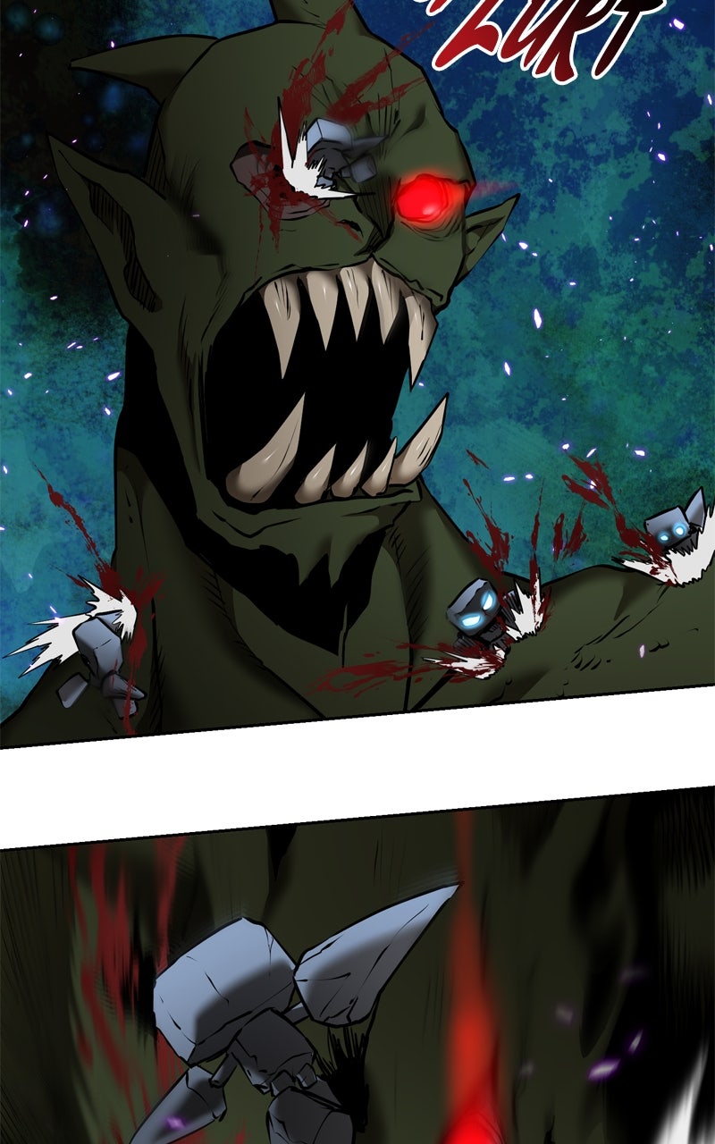 Read Defeating Dungeonsvia Copy Paste! chapter 32 image 137 on Lezhin