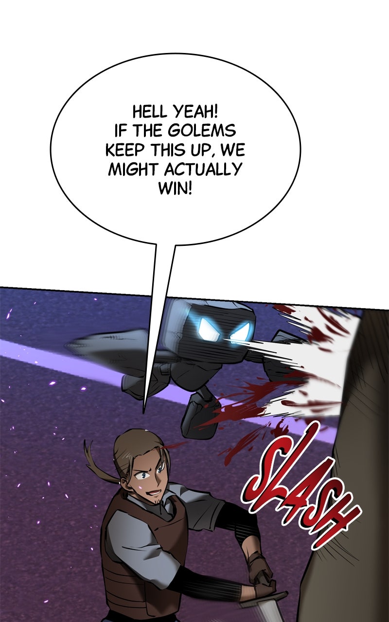 Read Defeating Dungeonsvia Copy Paste! chapter 32 image 139 on Lezhin
