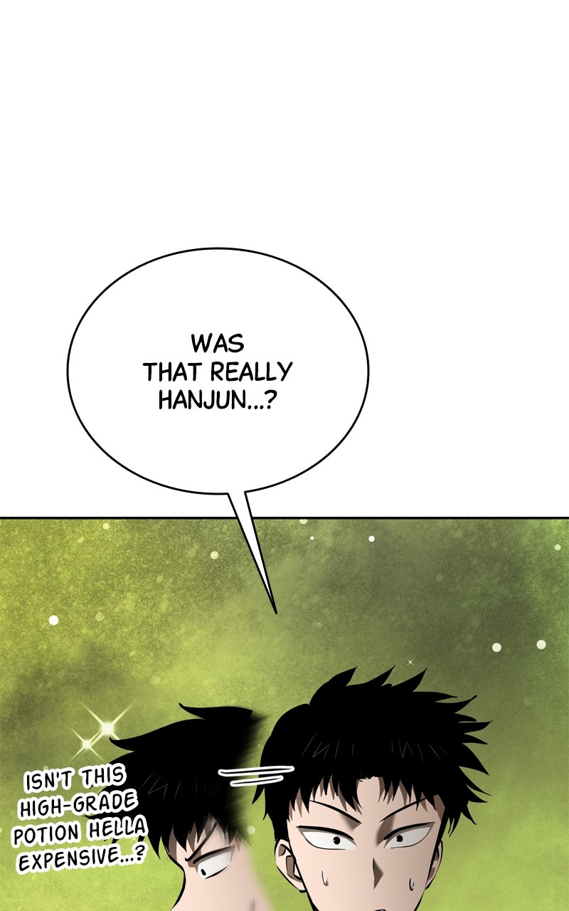 Read Defeating Dungeonsvia Copy Paste! chapter 32 image 14 on Lezhin