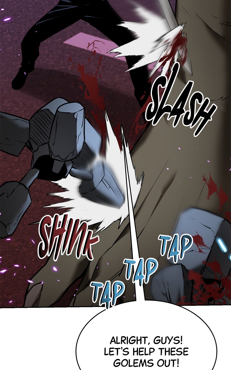 Read Defeating Dungeonsvia Copy Paste! chapter 32 image 140 on Lezhin