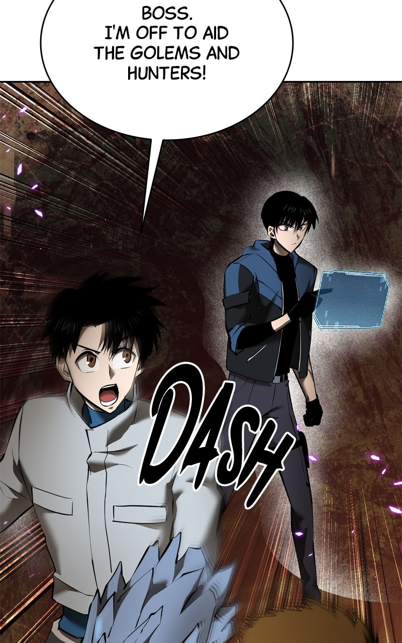Read Defeating Dungeonsvia Copy Paste! chapter 32 image 142 on Lezhin