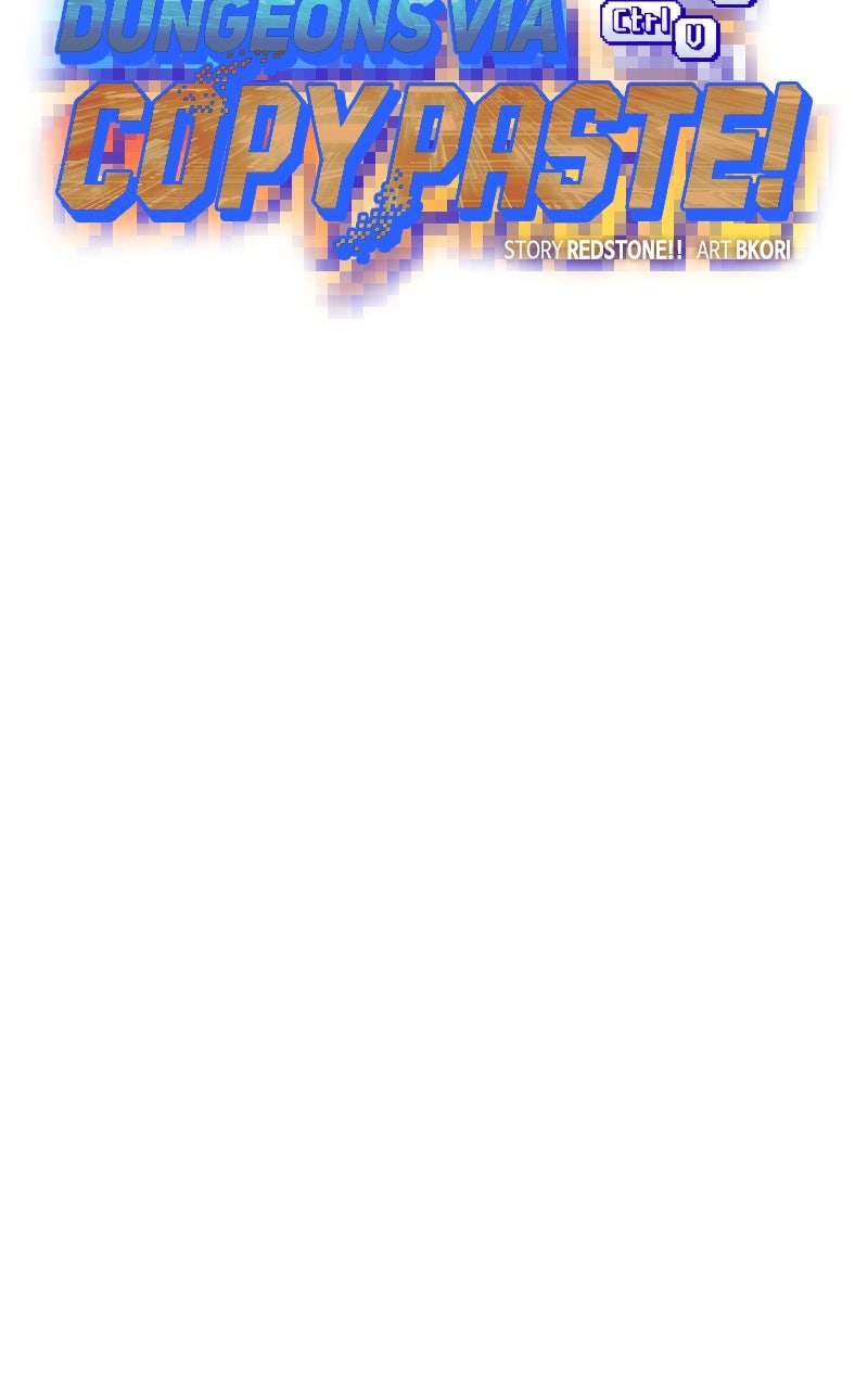Read Defeating Dungeonsvia Copy Paste! chapter 32 image 17 on Lezhin