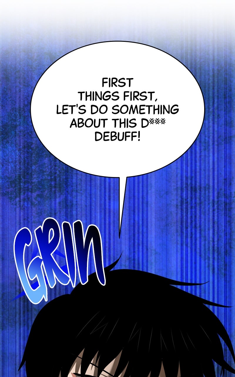 Read Defeating Dungeonsvia Copy Paste! chapter 32 image 21 on Lezhin