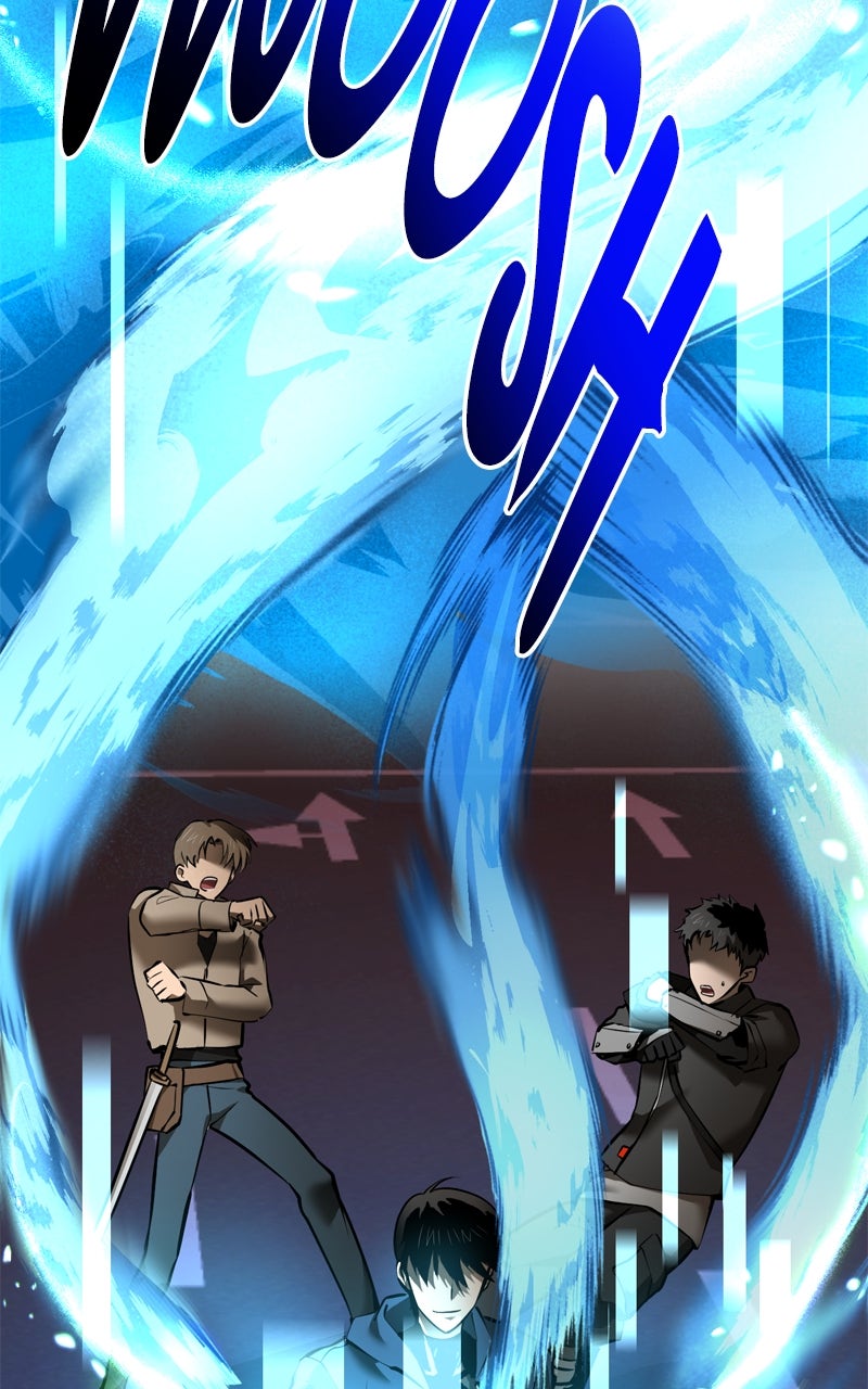 Read Defeating Dungeonsvia Copy Paste! chapter 32 image 29 on Lezhin