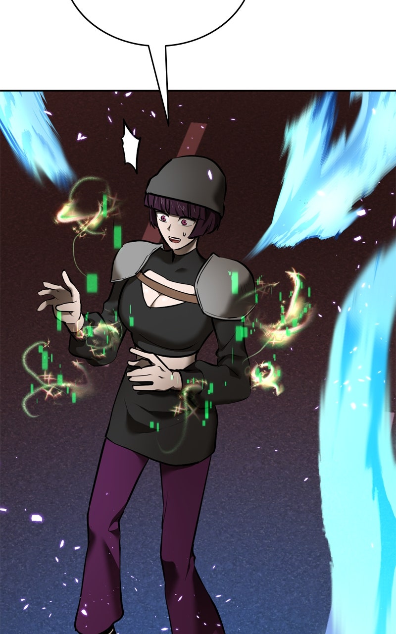 Read Defeating Dungeonsvia Copy Paste! chapter 32 image 34 on Lezhin
