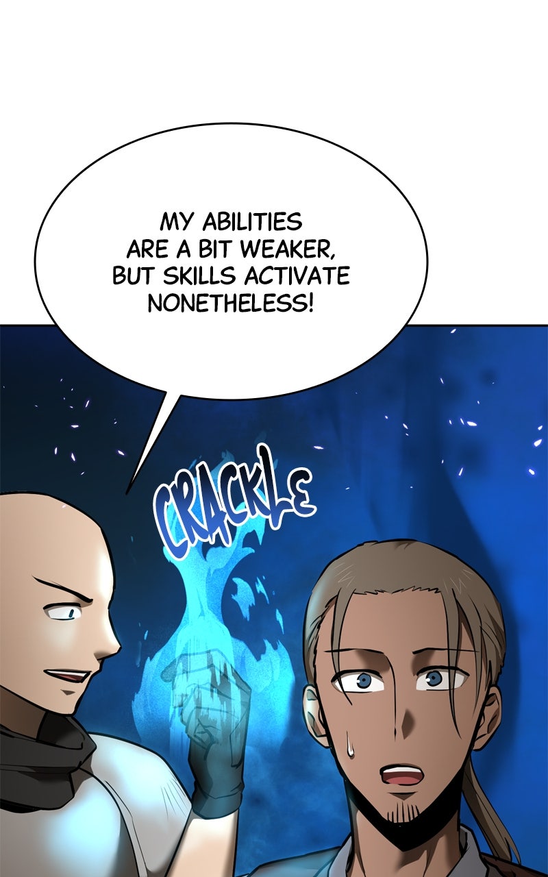 Read Defeating Dungeonsvia Copy Paste! chapter 32 image 37 on Lezhin