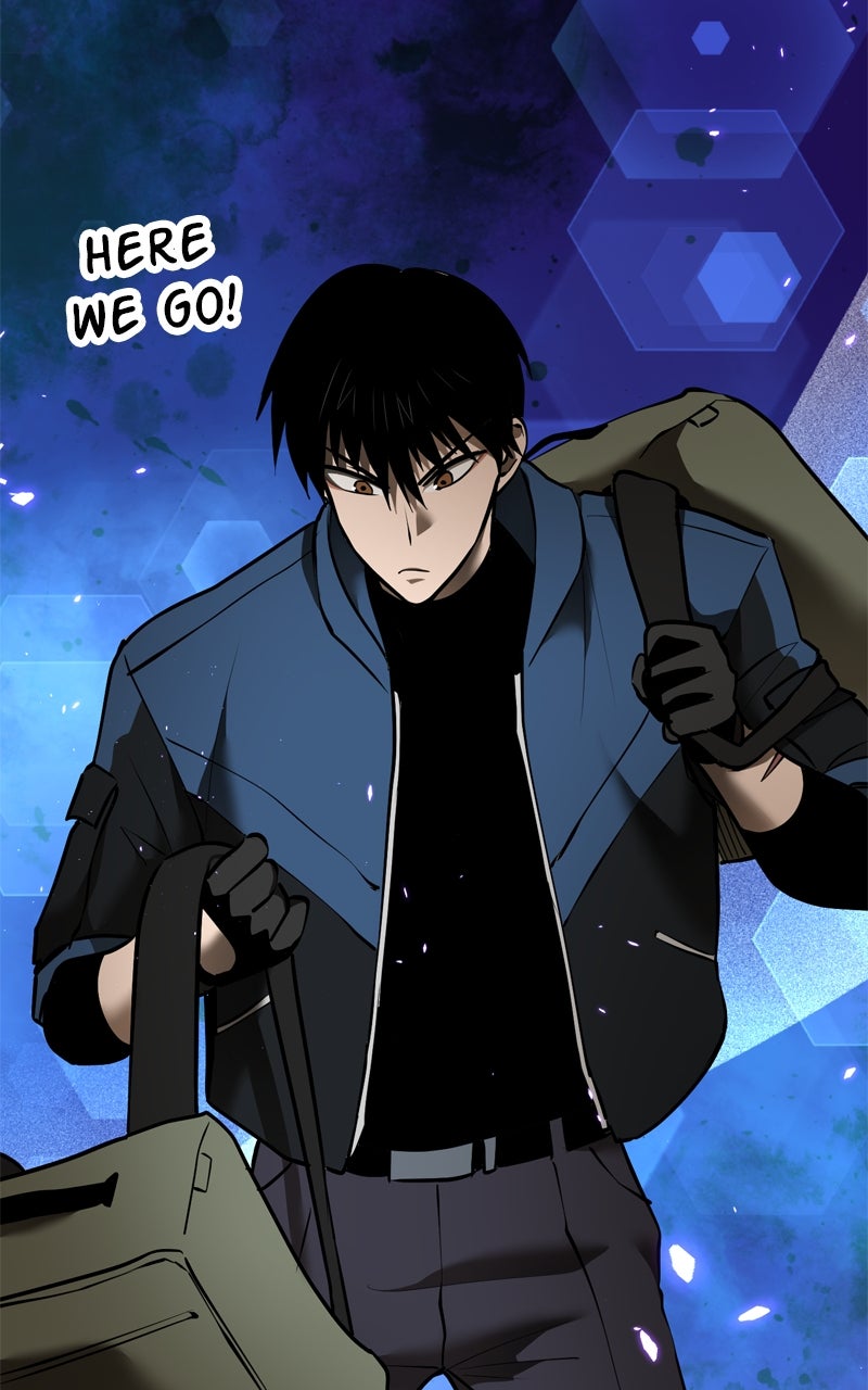Read Defeating Dungeonsvia Copy Paste! chapter 32 image 40 on Lezhin