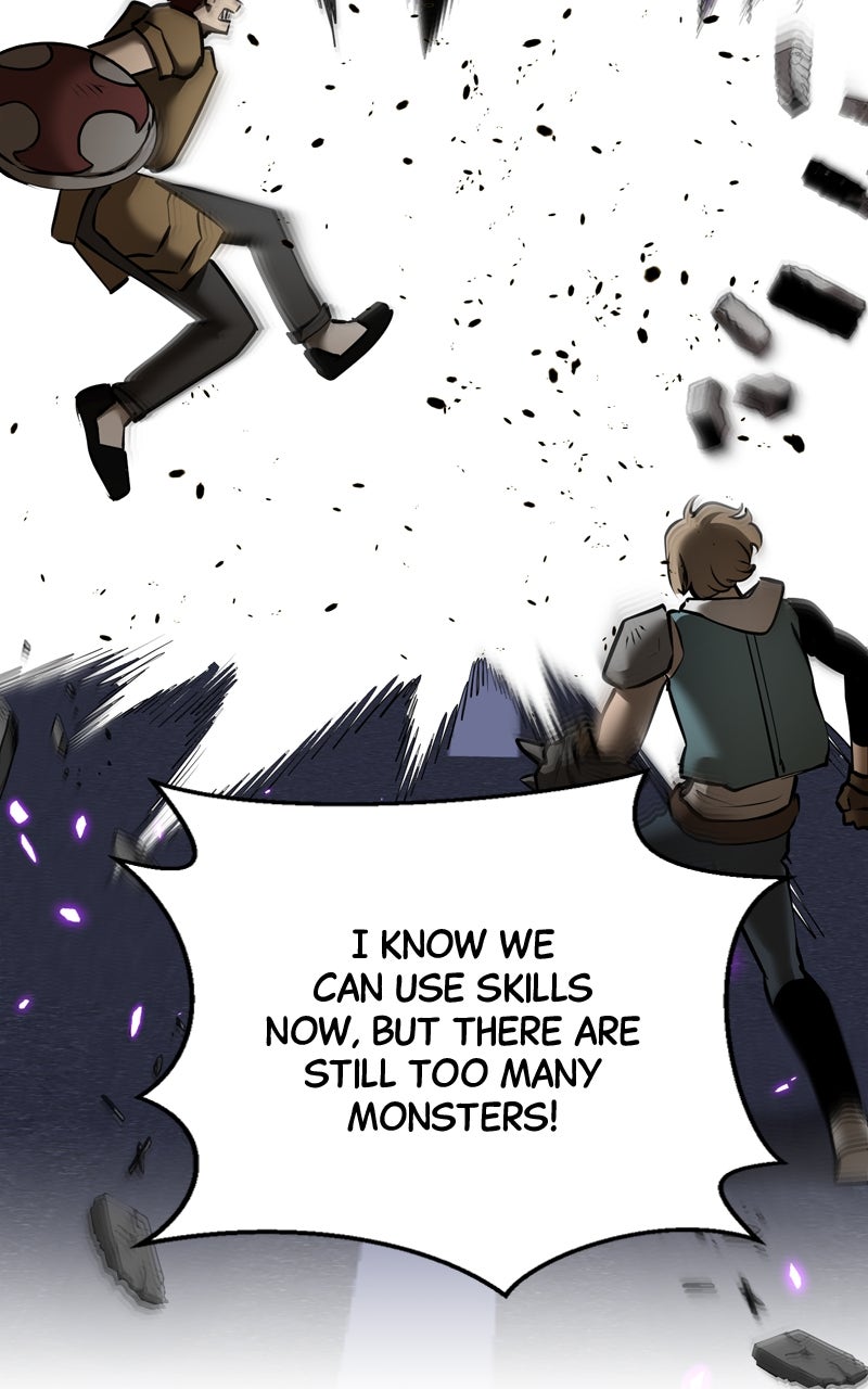 Read Defeating Dungeonsvia Copy Paste! chapter 32 image 65 on Lezhin