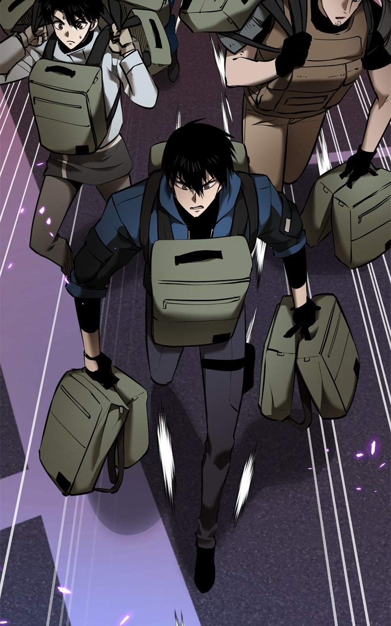 Read Defeating Dungeonsvia Copy Paste! chapter 32 image 72 on Lezhin