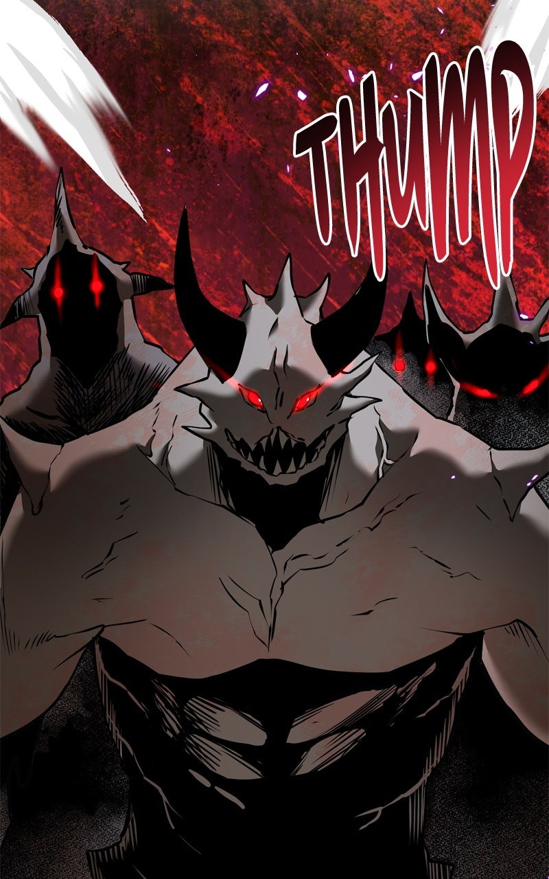 Read Defeating Dungeonsvia Copy Paste! chapter 32 image 77 on Lezhin