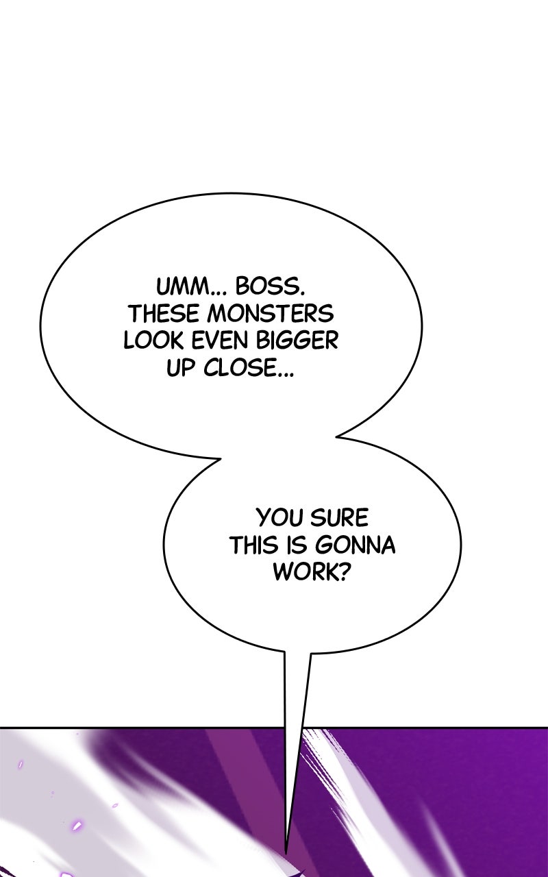 Read Defeating Dungeonsvia Copy Paste! chapter 32 image 80 on Lezhin