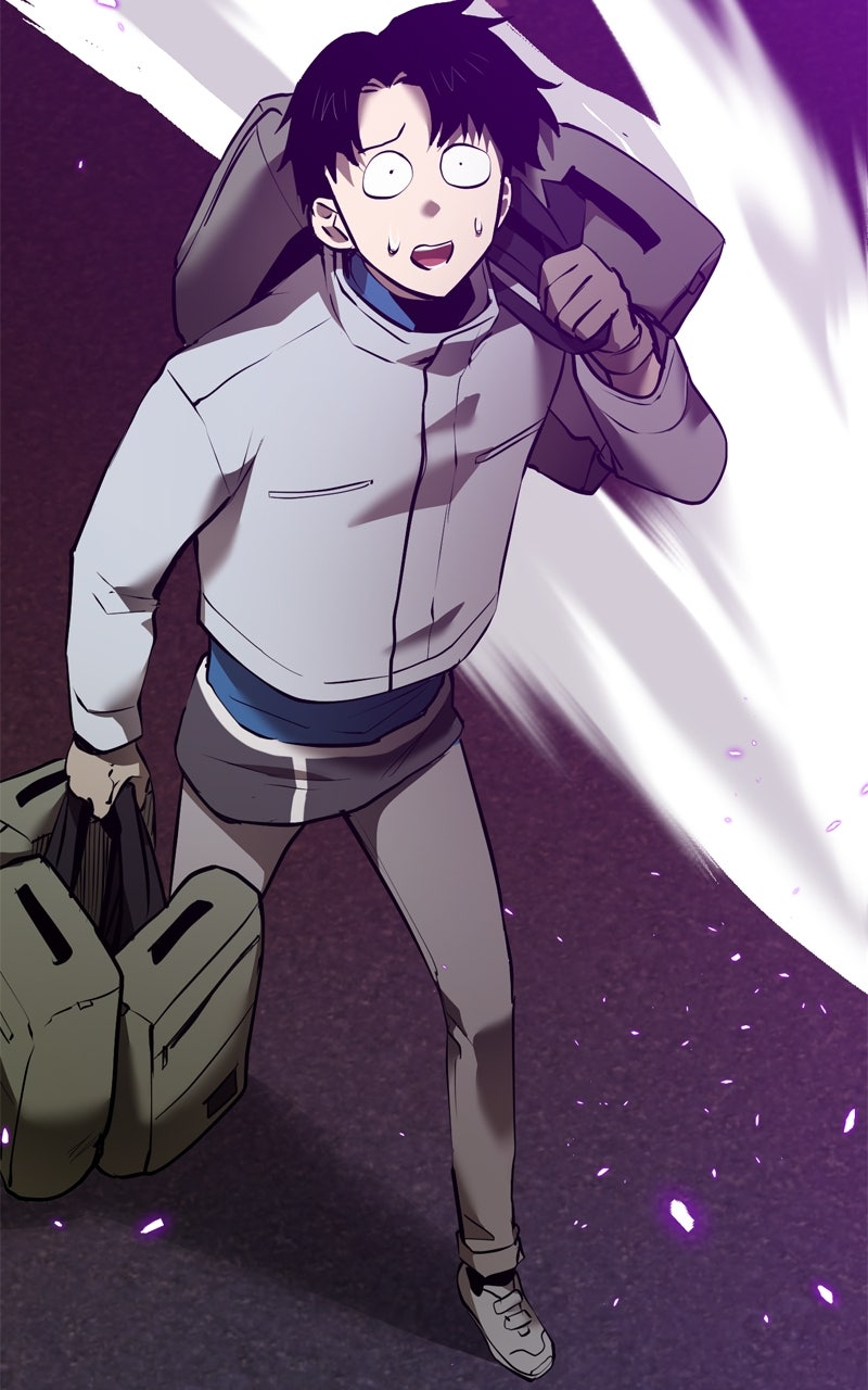 Read Defeating Dungeonsvia Copy Paste! chapter 32 image 81 on Lezhin
