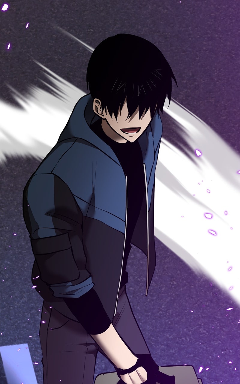 Read Defeating Dungeonsvia Copy Paste! chapter 32 image 82 on Lezhin