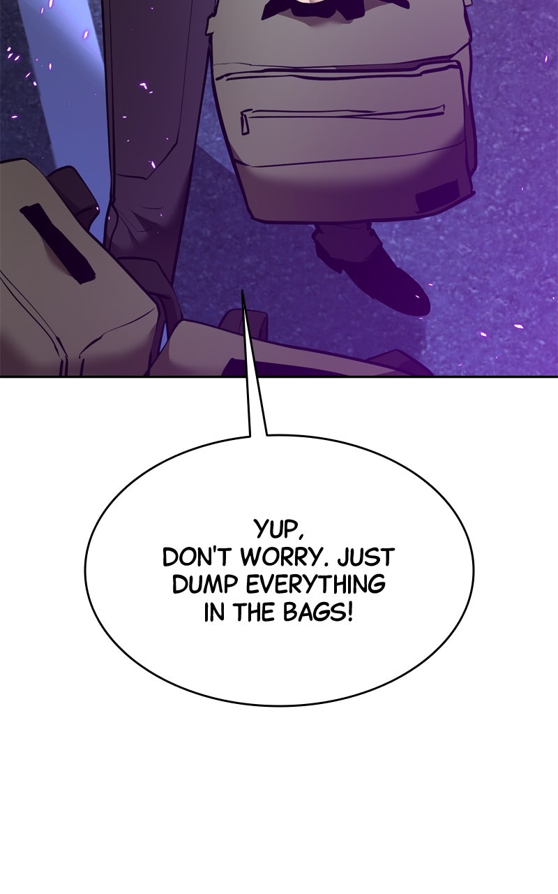 Read Defeating Dungeonsvia Copy Paste! chapter 32 image 83 on Lezhin