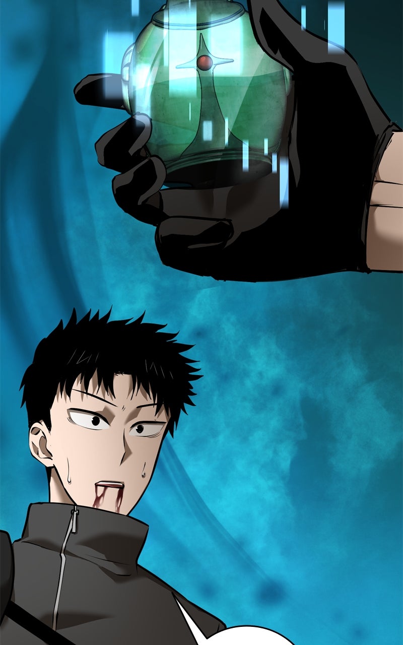 Read Defeating Dungeonsvia Copy Paste! chapter 32 image 9 on Lezhin