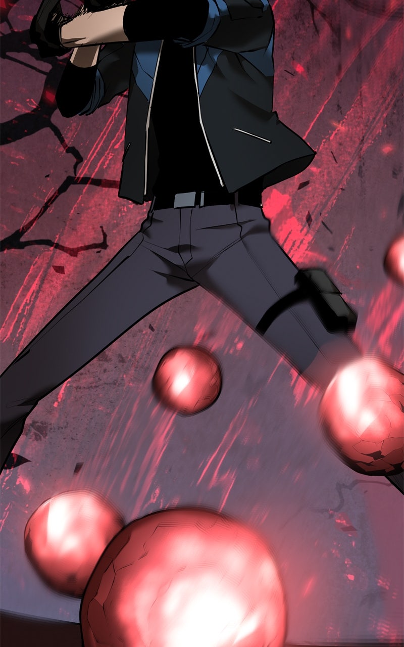 Read Defeating Dungeonsvia Copy Paste! chapter 32 image 92 on Lezhin