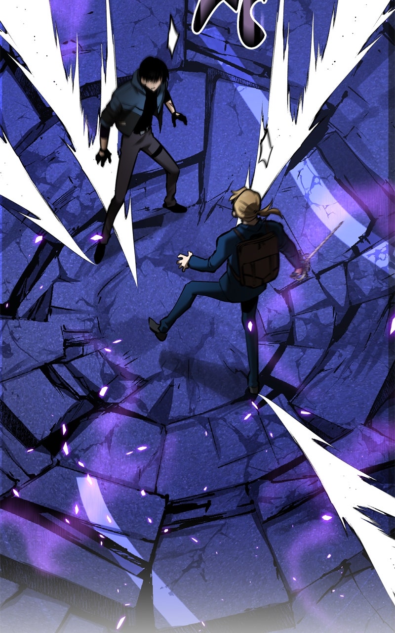 Read Defeating Dungeonsvia Copy Paste! chapter 33 image 114 on Lezhin