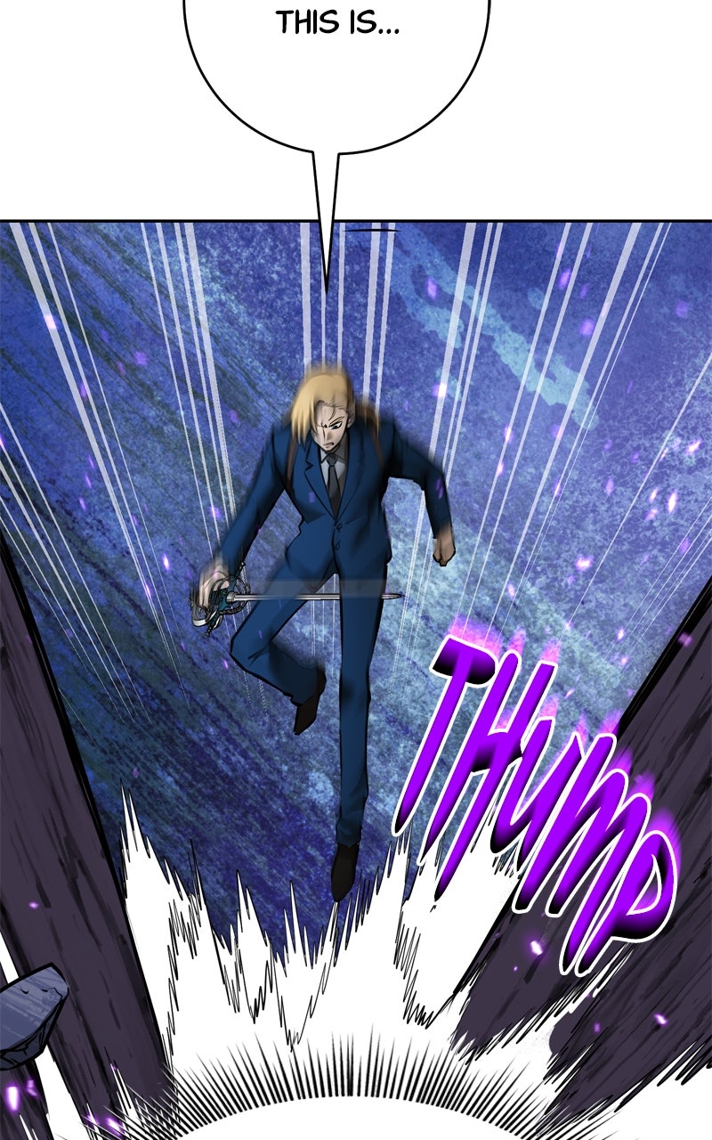 Read Defeating Dungeonsvia Copy Paste! chapter 33 image 120 on Lezhin