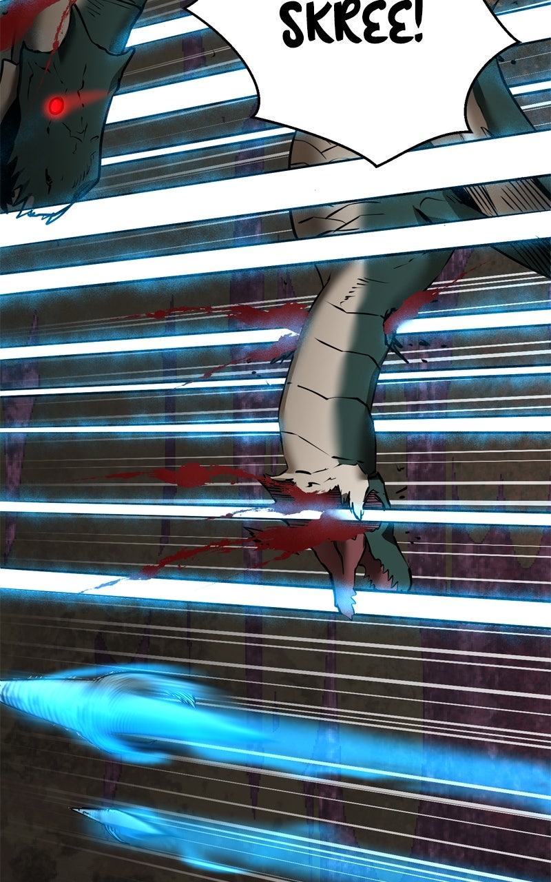 Read Defeating Dungeonsvia Copy Paste! chapter 33 image 42 on Lezhin