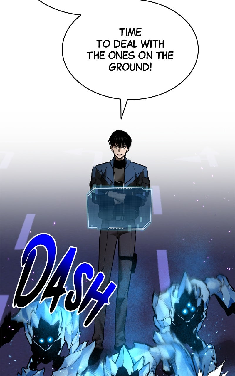 Read Defeating Dungeonsvia Copy Paste! chapter 33 image 56 on Lezhin