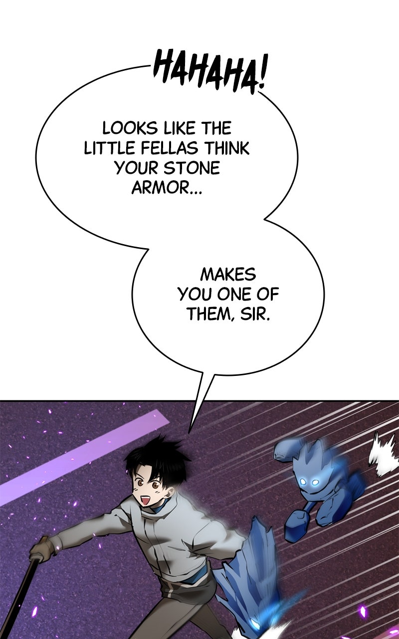 Read Defeating Dungeonsvia Copy Paste! chapter 33 image 75 on Lezhin