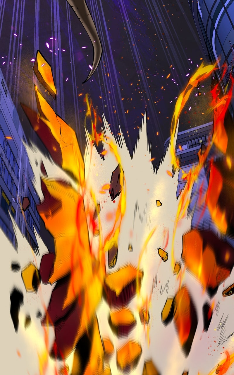 Read Defeating Dungeonsvia Copy Paste! chapter 33 image 8 on Lezhin