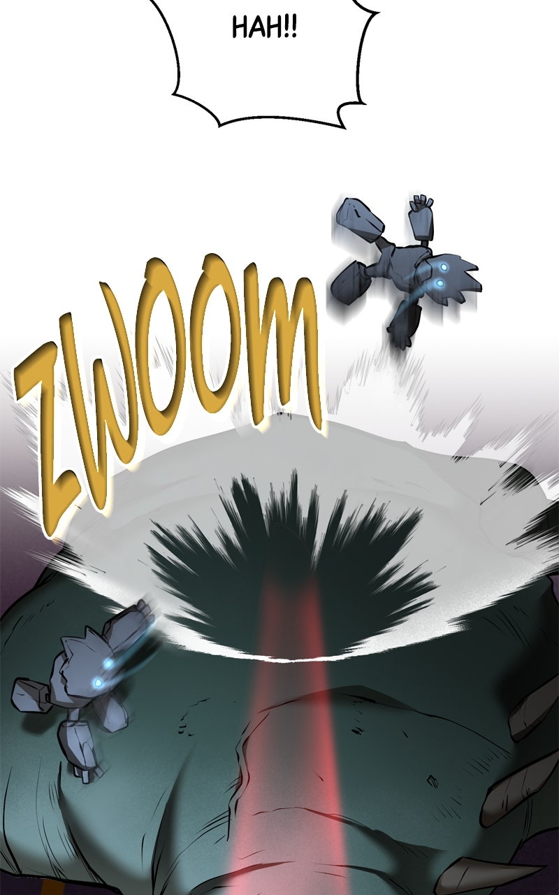 Read Defeating Dungeonsvia Copy Paste! chapter 33 image 85 on Lezhin