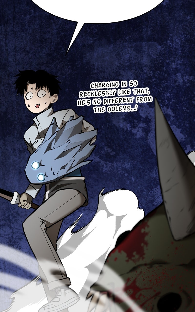 Read Defeating Dungeonsvia Copy Paste! chapter 33 image 92 on Lezhin