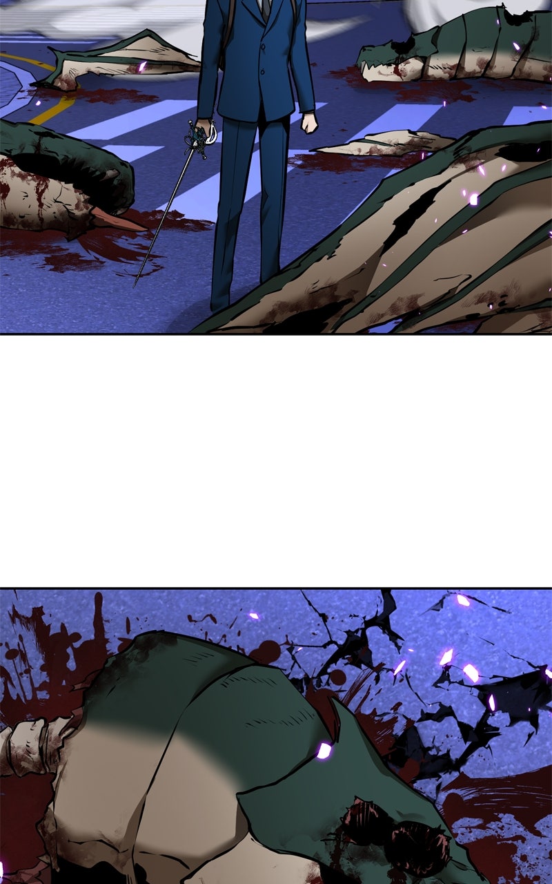 Read Defeating Dungeonsvia Copy Paste! chapter 33 image 97 on Lezhin