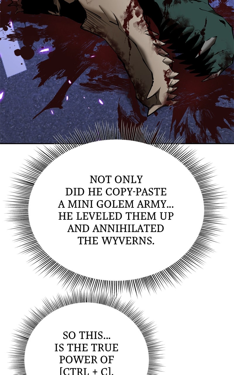 Read Defeating Dungeonsvia Copy Paste! chapter 33 image 98 on Lezhin