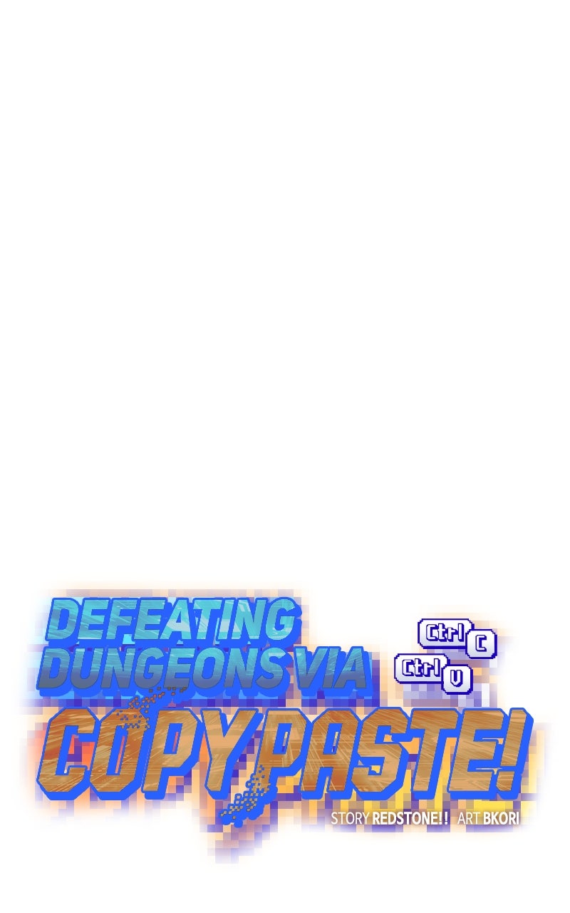 Read Defeating Dungeonsvia Copy Paste! chapter 34 image 123 on Lezhin