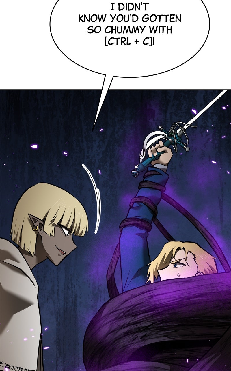 Read Defeating Dungeonsvia Copy Paste! chapter 34 image 129 on Lezhin