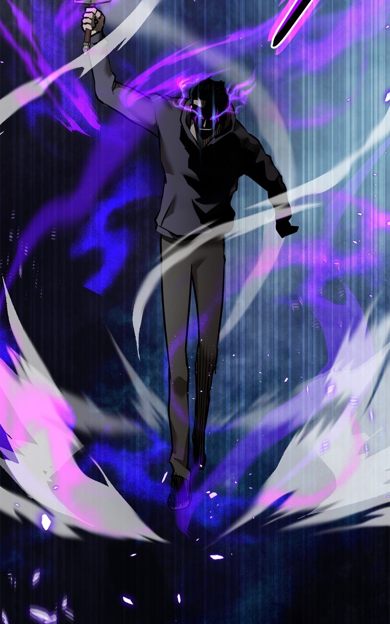 Read Defeating Dungeonsvia Copy Paste! chapter 34 image 23 on Lezhin