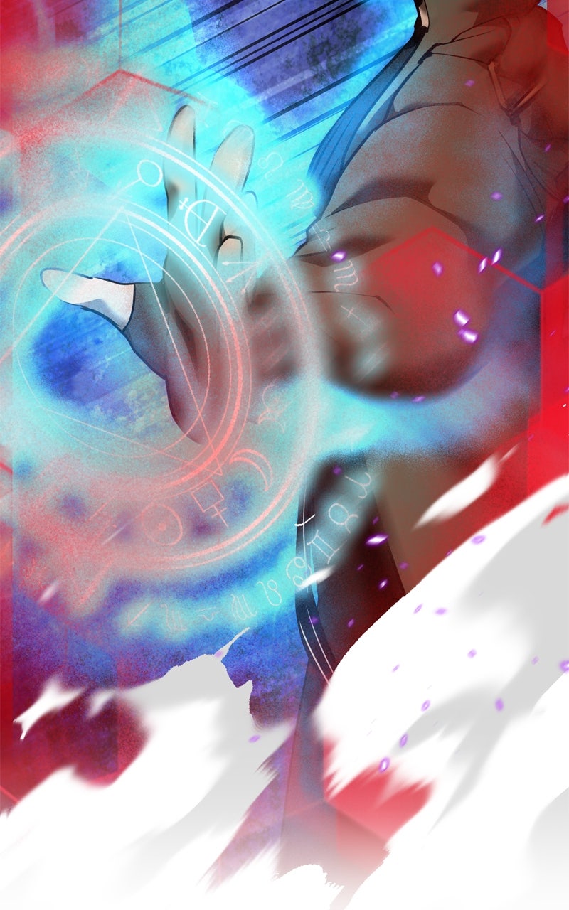 Read Defeating Dungeonsvia Copy Paste! chapter 34 image 43 on Lezhin