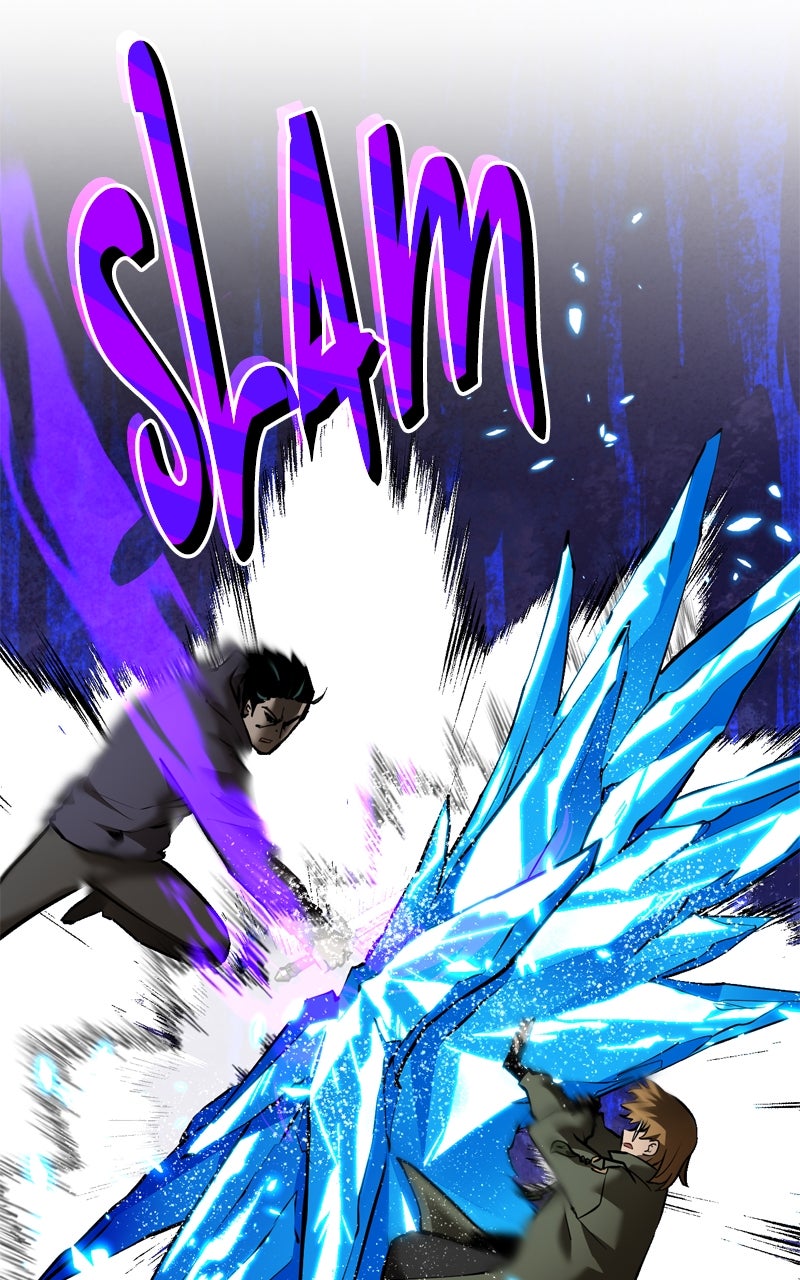 Read Defeating Dungeonsvia Copy Paste! chapter 35 image 100 on Lezhin
