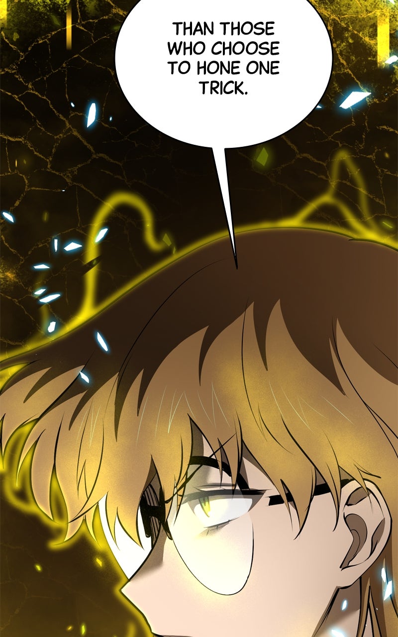Read Defeating Dungeonsvia Copy Paste! chapter 35 image 104 on Lezhin