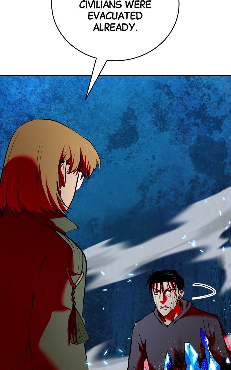 Read Defeating Dungeonsvia Copy Paste! chapter 35 image 125 on Lezhin