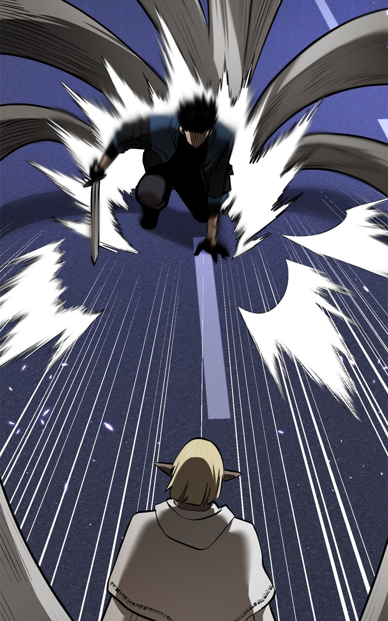 Read Defeating Dungeonsvia Copy Paste! chapter 35 image 24 on Lezhin